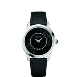 Balmain Lederarmband-ÉlysÉes Bijou - B1771.32.62