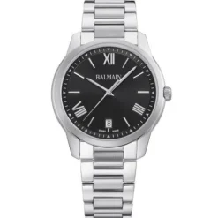 Balmain Metallarmband-Madrigal (40 mm) - B1461.33.62