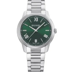 Balmain Metallarmband-Madrigal (40 mm) - B1461.33.72