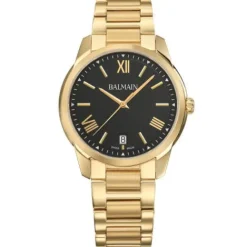 Balmain Metallarmband-Madrigal (40 mm) - B1460.33.62