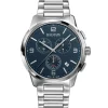 Balmain Metallarmband-Madrigal Chrono Gent - B7481.33.94