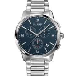 Balmain Metallarmband-Madrigal Chrono Gent - B7481.33.94
