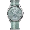 Balmain Textilarmband (Nato)-Madrigal Chrono Gent - B7481.25.96