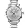 Balmain Metallarmband-Madrigal Chrono Gent - B7481.33.22