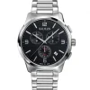Balmain Metallarmband-Madrigal Chrono Gent - B7481.33.64