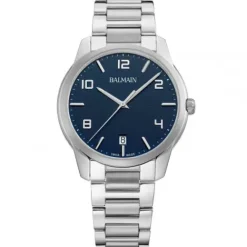 Balmain Metallarmband-Madrigal Gent  - B1461.33.94