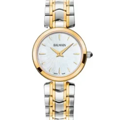 Balmain Metallarmband-Madrigal Lady III - B4272.39.86