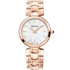 Balmain Metallarmband-Madrigal Lady III - B4279.33.86