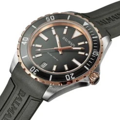 Balmain Silikonarmband-Ophrys (43 mm) - B4349.51.76