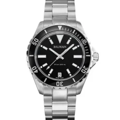 Balmain Metallarmband-Ophrys (43 mm) - B4347.33.65