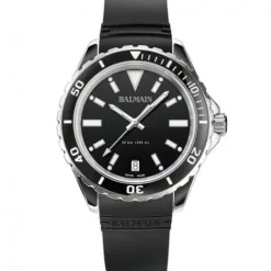 Balmain Silikonarmband-Ophrys (39 mm) - B4331.32.65