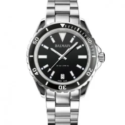 Balmain Metallarmband-Ophrys (39 mm) - B4331.33.65