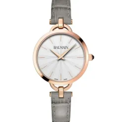 Balmain Lederarmband-Orithia (32 mm) - B4779.51.16