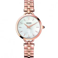 Balmain Metallarmband-Orithia (32 mm) - B4779.33.86