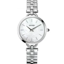 Balmain Metallarmband-Orithia (32 mm) - B4771.33.86