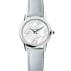 Balmain Lederarmband-Éria Bijou - B8551.11.84