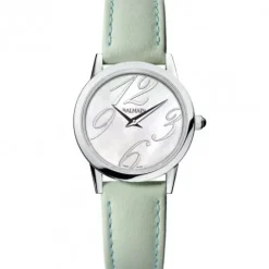 Balmain Lederarmband-Éria Bijou - B8551.11.84