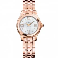 Balmain Silikonarmband-Éria Mini Round - B1839.11.82