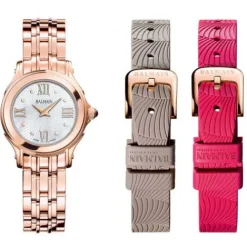 Balmain Silikonarmband-Éria Mini Round - B1839.11.82