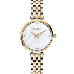 Balmain Metallarmband-Sedirea - B4292.39.85