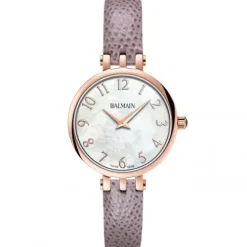 Balmain Lederarmband-Sedirea - B4299.72.84