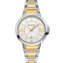 Balmain Metallarmband-Tilia (34 mm) - B4571.39.22