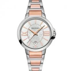 Balmain Metallarmband-Tilia (34 mm) - B4571.38.12