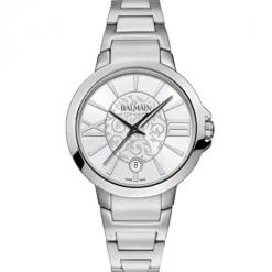 Balmain Metallarmband-Tilia (34 mm) - B4571.33.12