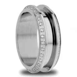 Bering Ringe-Aussenring Arctic Symphony - 526-17-X3