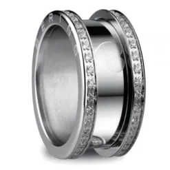 Bering Ringe-Aussenring Arctic Symphony - 523-17-X4