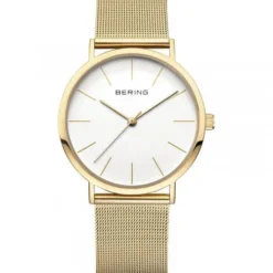 Bering Metallarmband-Classic - 13436-334