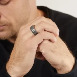 Bikergold Ringe-Ring Tire Cross - BG1105