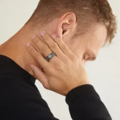 Bikergold Ringe-Ring Tire Cross - BG1105