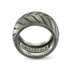Bikergold Ringe-Ring Tire Fett - BG1103
