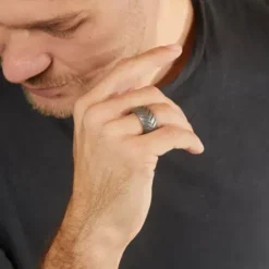 Bikergold Ringe-Ring Tire Fett - BG1103