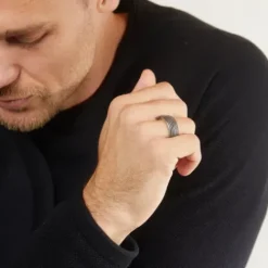 Bikergold Ringe-Ring Tire Nostalgic - BG1104