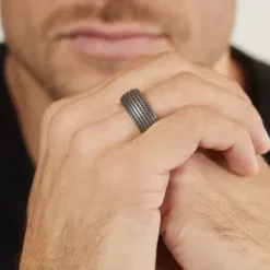 Bikergold Ringe-Ring Tire Nostalgic - BG1104