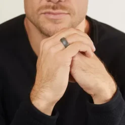 Bikergold Ringe-Ring Tire Nostalgic - BG1104