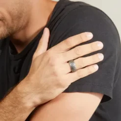 Bikergold Ringe-Ring Tire Street - BG1102