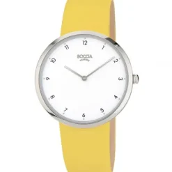 Boccia Lederarmband-- 3309-11