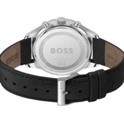 Boss Lederarmband-Avery - 1514156