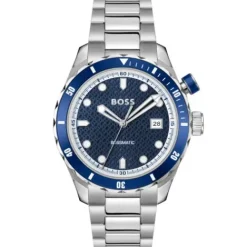 Boss Metallarmband-matic - 1514177