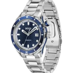 Boss Metallarmband-matic - 1514177