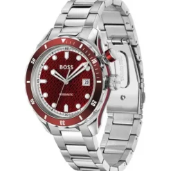 Boss Metallarmband-matic - 1514179