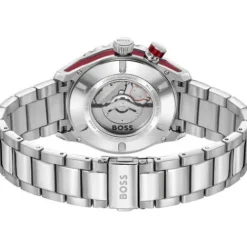 Boss Metallarmband-matic - 1514179