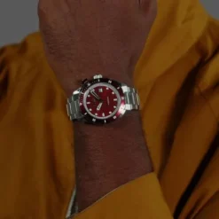 Boss Metallarmband-matic - 1514179