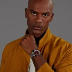 Boss Metallarmband-matic - 1514179