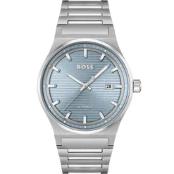Boss Metallarmband-Candor Automatic - 1514118