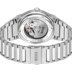 Boss Metallarmband-Candor Automatic - 1514118