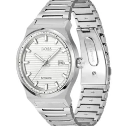 Boss Metallarmband-Candor Automatic - 1514186